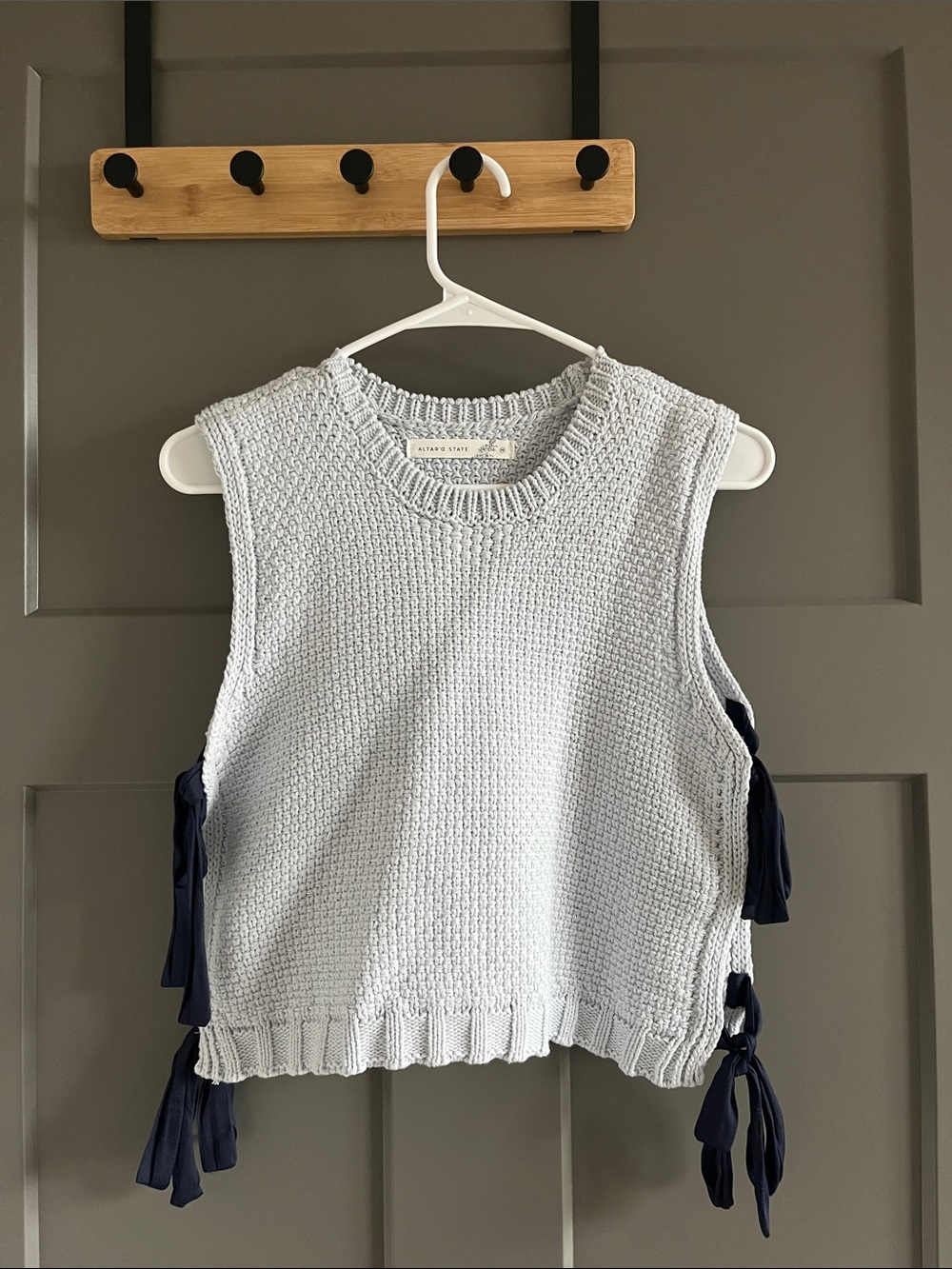Altar'd State Knit Vest